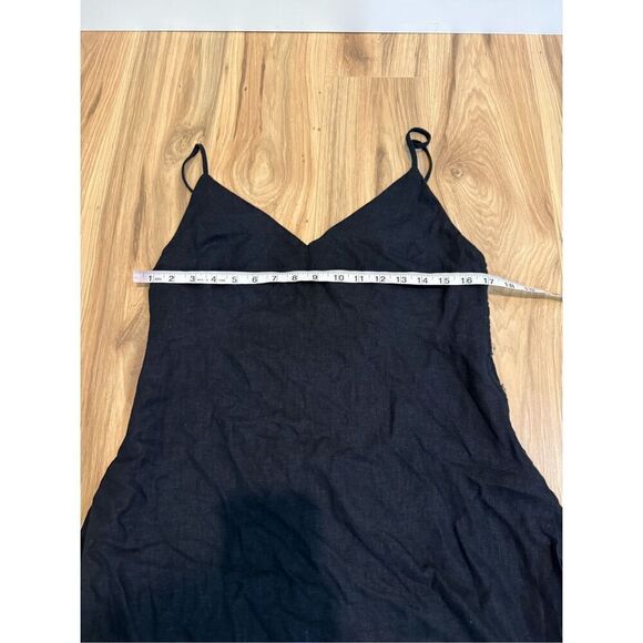 Free People NWOT midi dress sz S - Picture 6 of 7